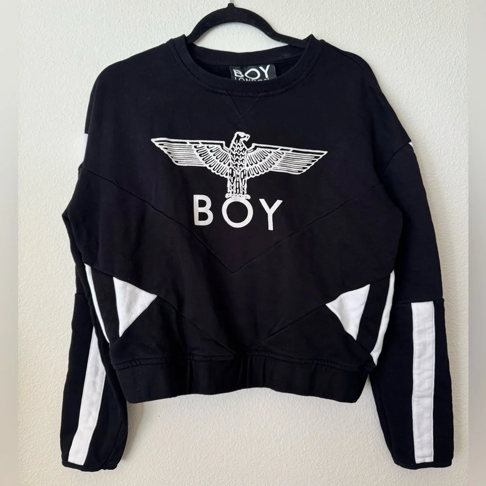 Boy London Sweatshirt